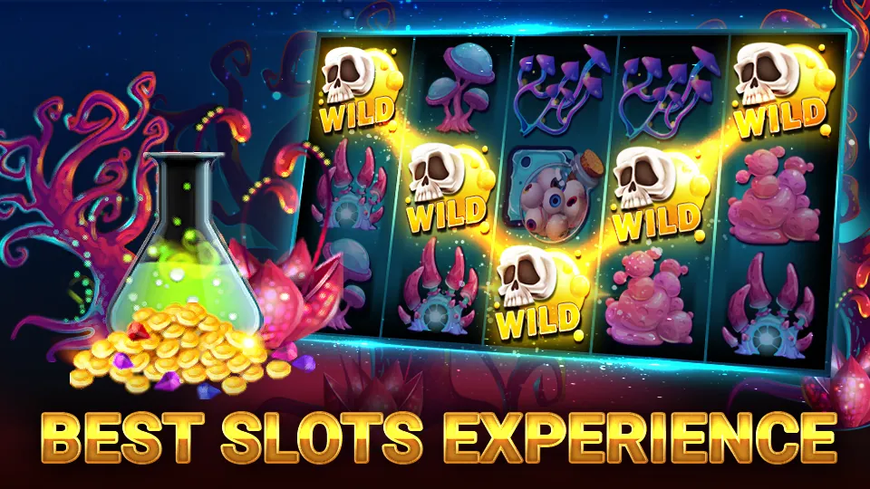 Hình ảnh minh họa các loại hình Slot Games đa dạng tại C168, bao gồm slot cổ điển, video slot và jackpot lũy tiến