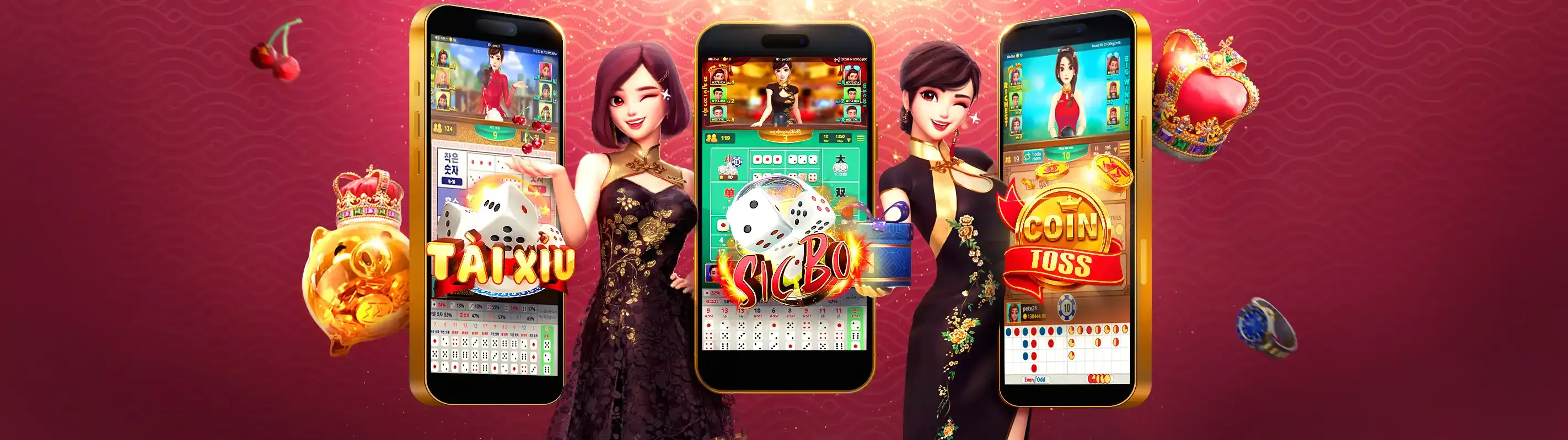 Hình ảnh giới thiệu C168 trang chủ chính thức
