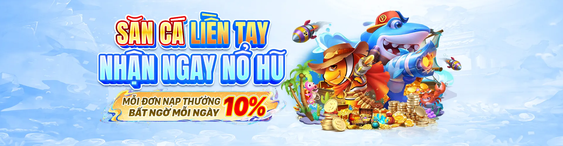 Banner kêu gọi hành động c168